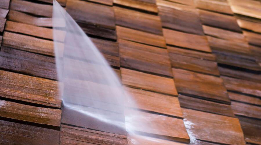 Professional tile roof repair services in Mount Lemmon, AZ